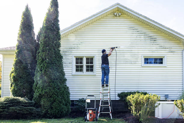 Best Roof Pressure Washing  in USA